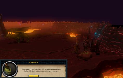 Journeying through Time in the Runescape Ruins: The Secrets of Ruhe Mysteriies